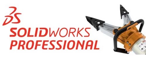 Oprogramowanie Solidworks wdrożone w firmie TF-Technology